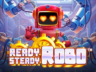 Ready Steady Robo